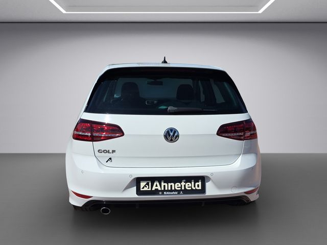 Golf VII Cup BMT