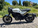 Husqvarna Vitpilen 401; Wie Neu! 1665km - HUSQVARNA VITPILEN