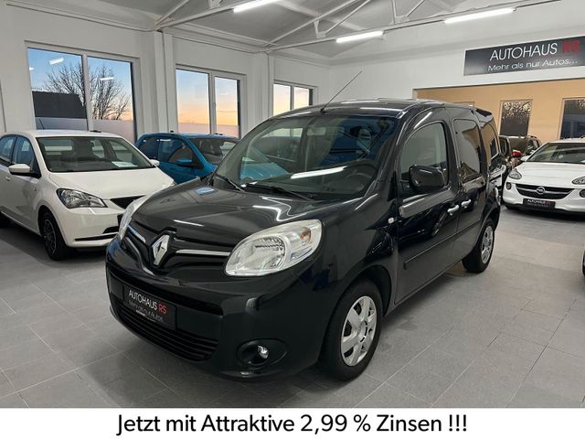 Renault Kangoo Happy Family * Klima *