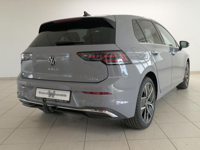 Golf EDITION 50 1.5 l eTSI OPF 110 kW (150 PS)