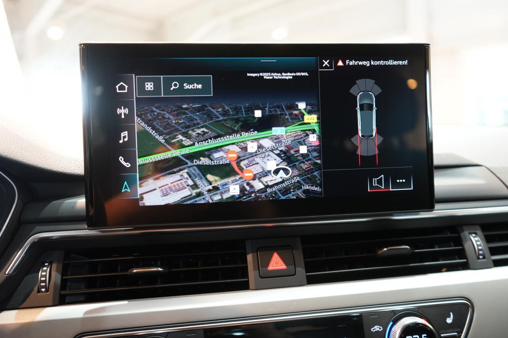 Audi A4 Avant 40 TDI S line *MATRIX*Virtual*Navi*ACC*, миниатюра 13