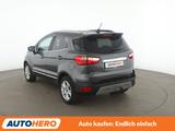 Ford EcoSport 1.0 EcoBoost Titanium X Aut.*XENON*NAVI - Ford EcoSport mit Panoramadach