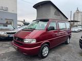 Volkswagen T4 California 2.5 TDI Coach Aufstelldach - Volkswagen T 4 california coach