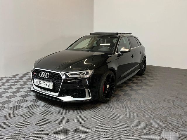 Audi RS 3 Sportback 2.5 TFSI quattro*ACC-Pano-Matrix*