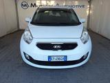 Kia KIA Venga 1.4 CRDi 90cv Cool - Kia Venga mit Diesel-Antrieb