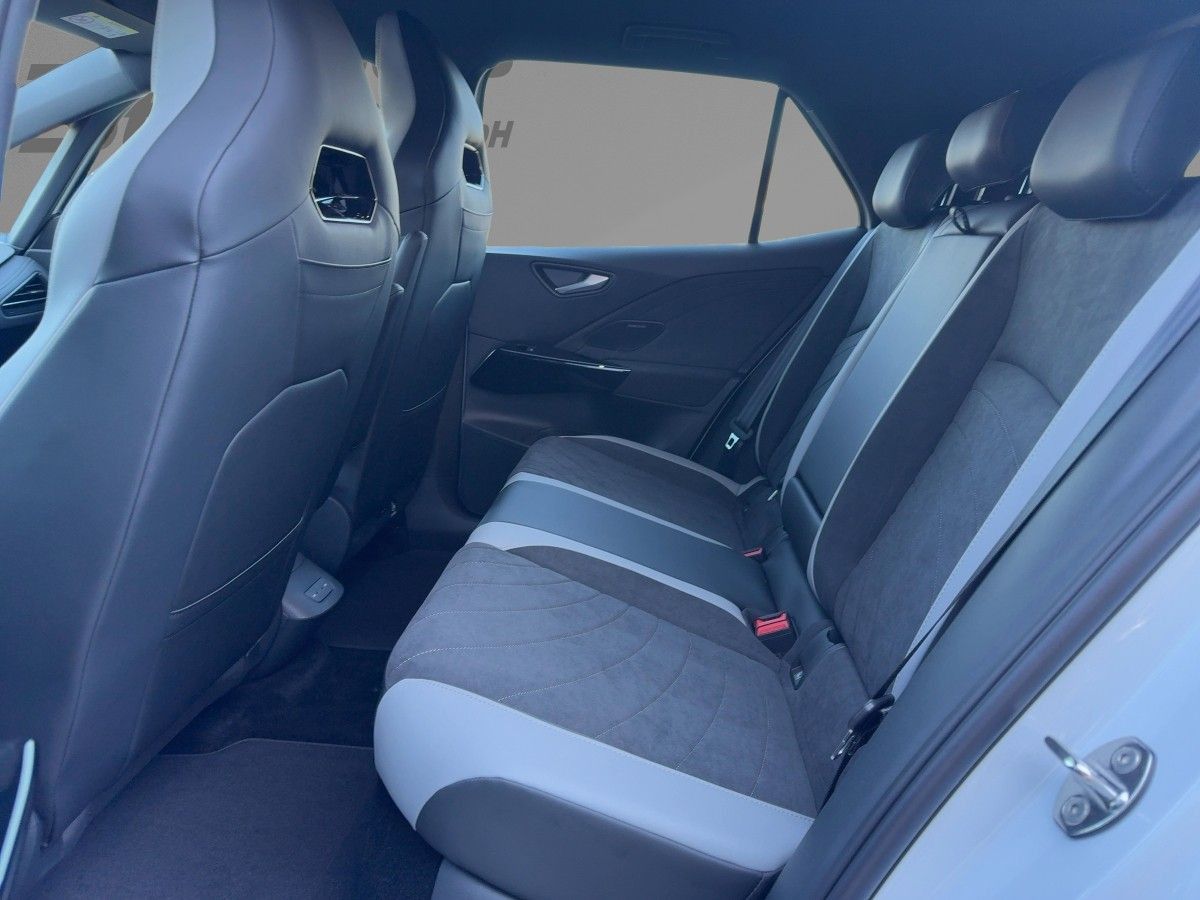 Volkswagen ID.3 - Bild 9