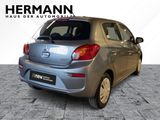 Mitsubishi Space Star 1.0 Active *Klimaanlage*USB*ZV-Funk - Mitsubishi Space Star aus 2020