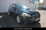 BMW 225 2 Active Tourer 225 xe Advantage - schwarze BMW 225