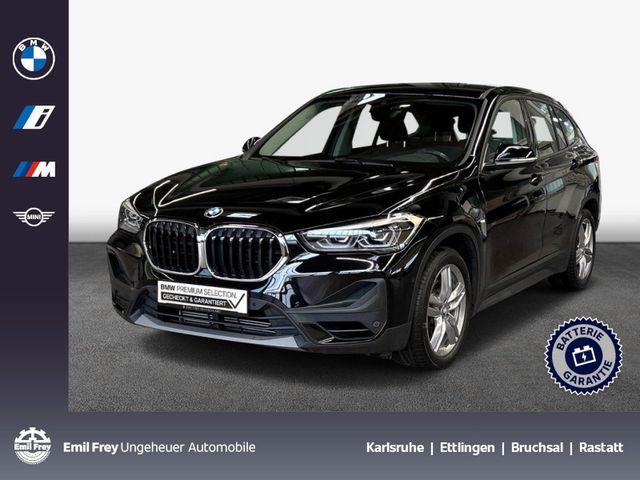 BMW X1 xDrive25e Advantage