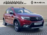 Dacia Sandero Stepway Celebration TCe 90 Scheckh. Navi - Dacia Sandero in Duisburg