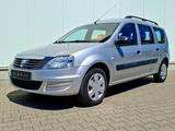 Dacia Logan  Kombi + Tüv neu + AHK - gebrauchte Dacia Logan aus dem Jahr 2011