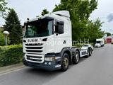 Scania G410 Highline/Retarder/Voll Luft/Eu6 - Angebote