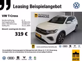 Volkswagen T-Cross 1.0 TSI R-Line DSG *IQ-MATRIX*ACC*R-CAM*