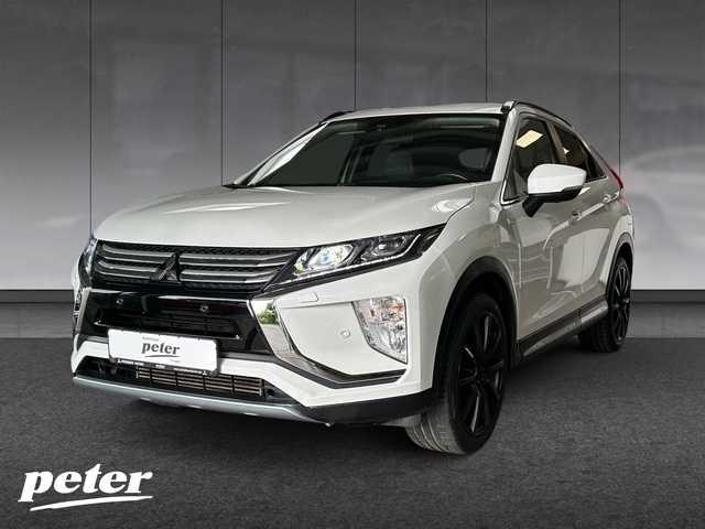 Mitsubishi Eclipse Cross TOP Navi 1.5 T-MIVEC 2WD 6-Gang