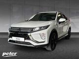 Mitsubishi Eclipse Cross TOP Navi 1.5 T-MIVEC 2WD 6-Gang - Mitsubishi Eclipse Cross Top mit Benzin-Antrieb