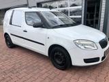 Skoda Praktik/Klima/LKW Zulassung - Skoda Praktik