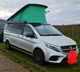 Mercedes-Benz Marco Polo V300 4matic