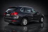 BMW X5 xDrive30d Autom | Pano | Navi | Scheckh BMW - BMW X5 mit Diesel-Antrieb: Stoff, Scheckheftgepflegt