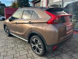 Mitsubishi Eclipse Cross Intro Edition 4WD - Mitsubishi aus 2018