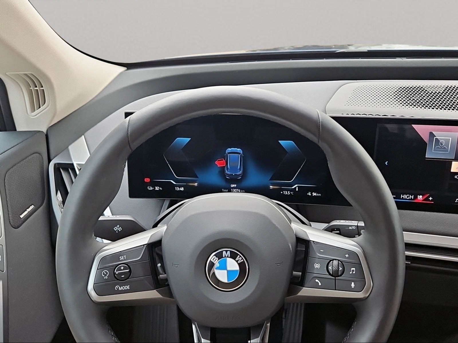 BMW iX - Bild 15