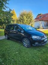 Volkswagen Sharan 2.0 TDI SCR DSG IQ.DRIVE IQ.DRIVE - VW Sharan von privat