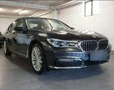 BMW 740D xdrive 2018 - BMW 740 in Gelsenkirchen