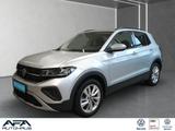 Volkswagen T-Cross 1.0 TSI LIFE DSG LED*NAV*ACC*RFK*App-Co. - Volkswagen T-Cross aus 2024