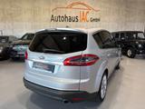 Ford S-Max/Titanium/PANO/AHK/NAVI/TOUCH/SHZ/XENON - Ford: X Max