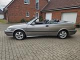 Saab 9-3 2.0t Ecopower SE Cabriolet SE - Saab aus 2002: Cabrio