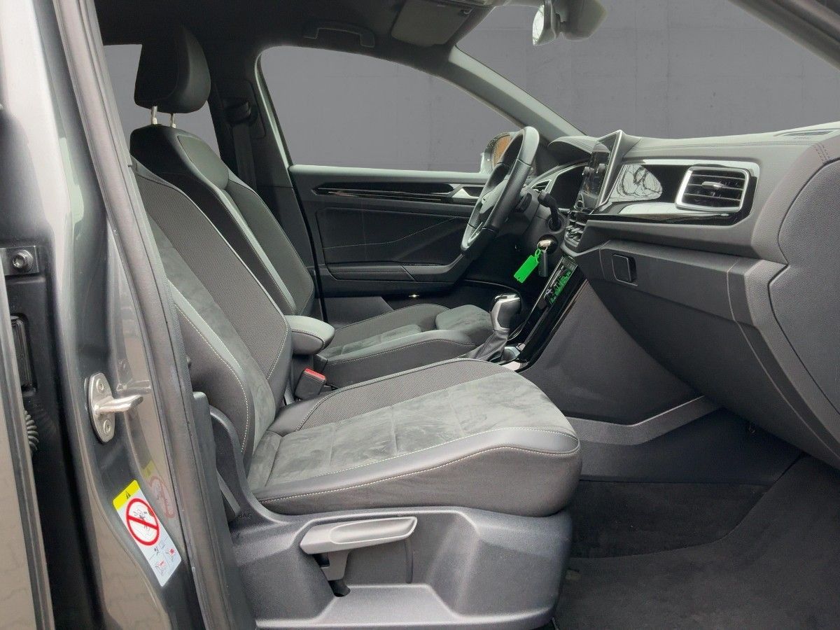 Volkswagen T-Roc - Bild 12