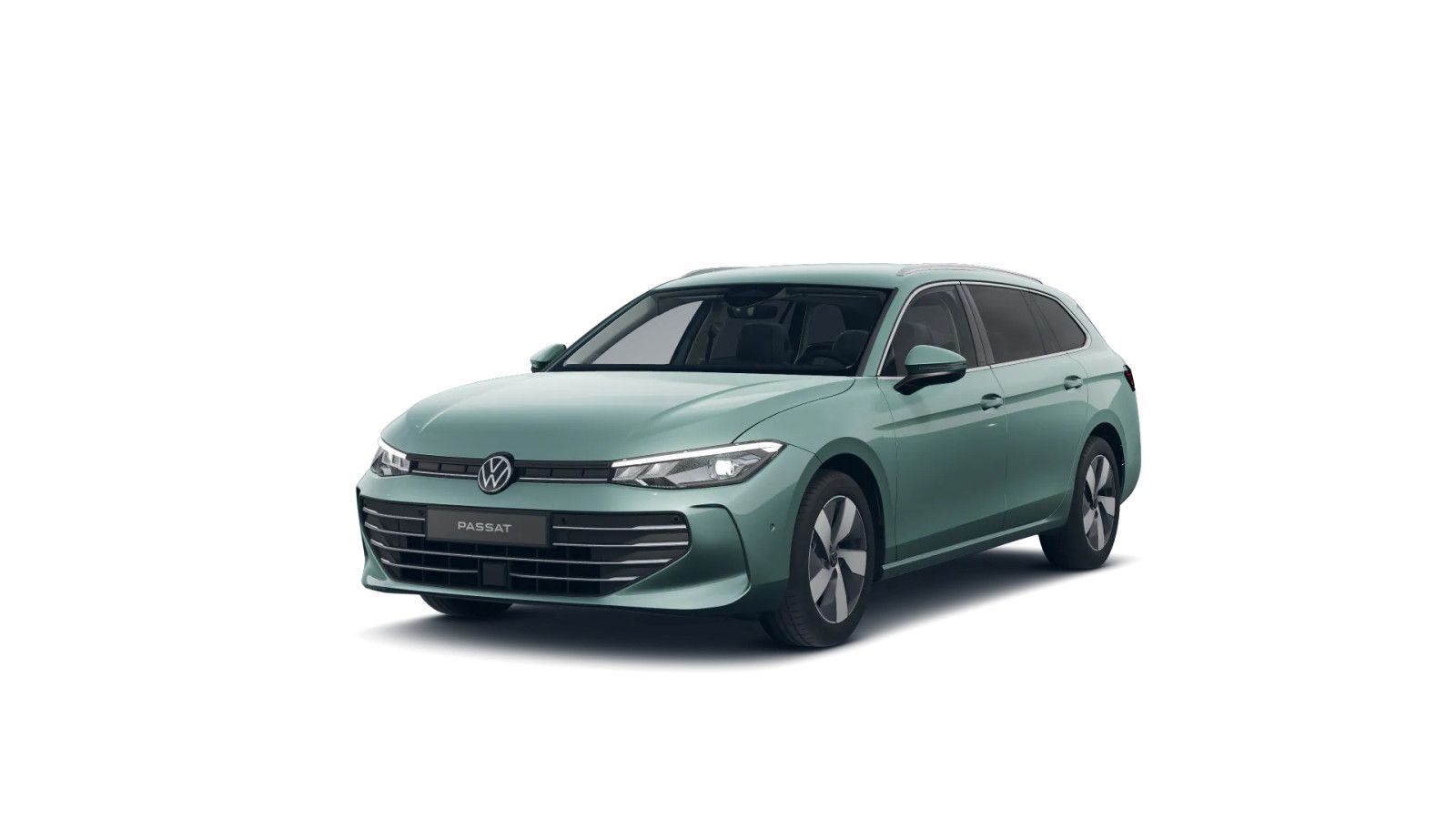 Volkswagen Passat Variant - Bild 2