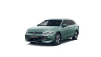 Volkswagen Passat Variant - Vorschau Bild 2