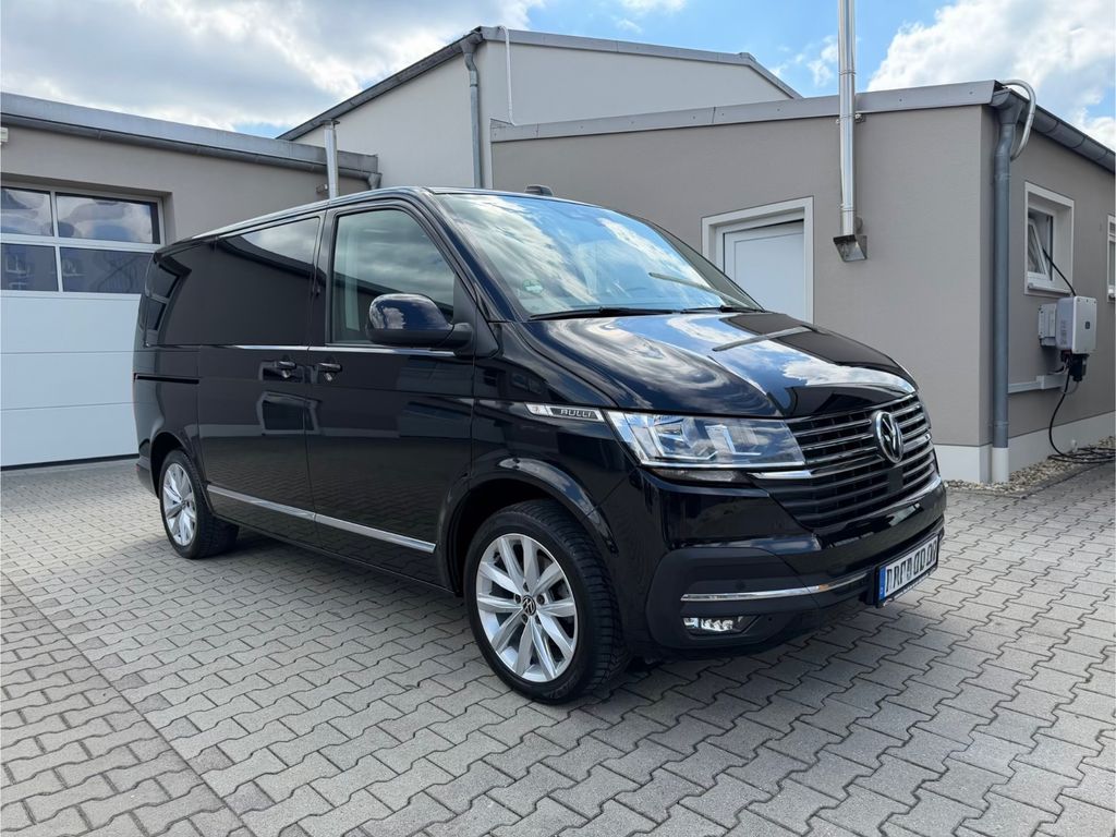 Volkswagen T6 Multivan