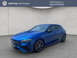 Mercedes-Benz A 250 4M AMG Adv.Plus Fahrassi Multib. SidebagsF - Mercedes-Benz A 250 Jahreswagen