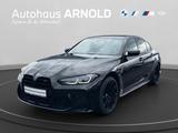 BMW M3 Competition M xDrive M Drivers P. Carbon Kera - BMW M3: Schwarz, Beheizbares Lenkrad
