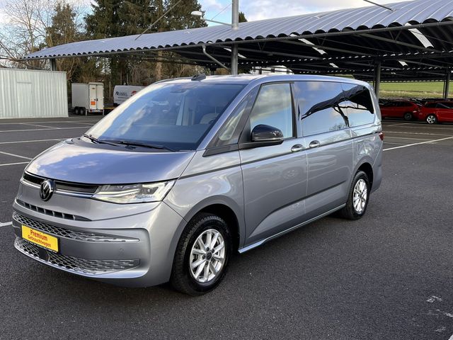 Volkswagen T7 Multivan L2 2.0 TDI Edition Alu 16" ACC SHZG 