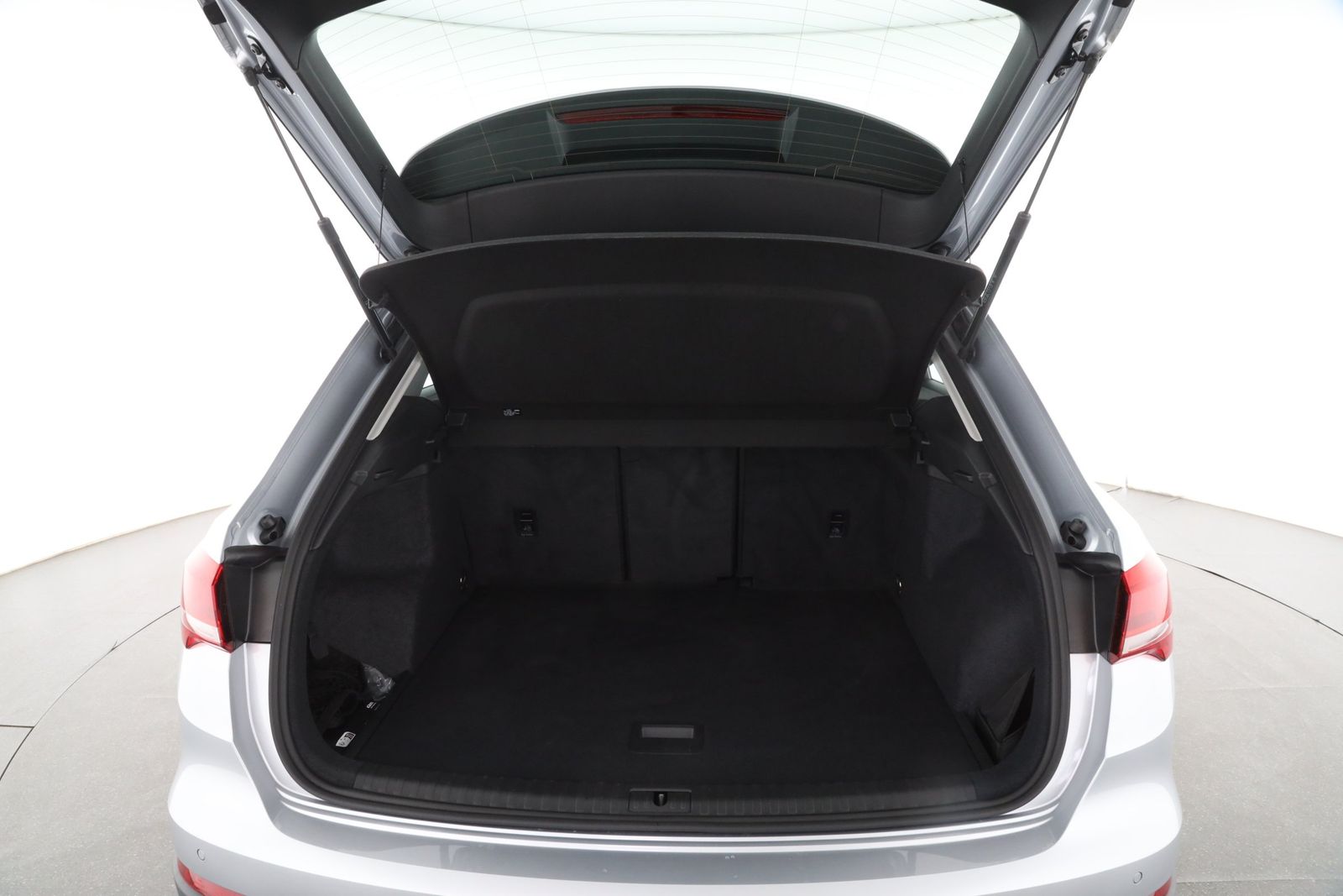 Audi Q3 - Bild 11