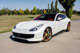 Ferrari GTC4Lusso 6.3 V12 DCT, FULL, JBL, LIFT, CARBON, - gebrauchte Ferrari Limousine
