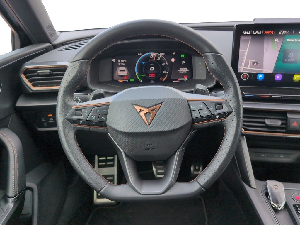 Cupra Leon - Bild 13