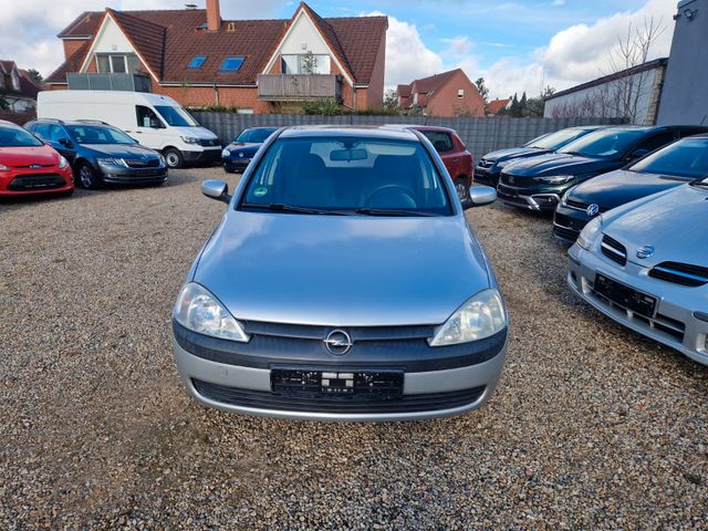 Opel Corsa 1.0 12V Comfort ZV*EFH*Servo