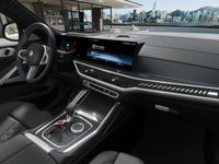 BMW X6 M - Vorschau Bild 6