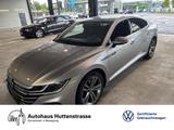 Volkswagen Arteon 2.0 TDI DSG R-Line MATRIX LEDER NAVI-PRO  - Volkswagen Arteon in Halle