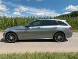 Mercedes-Benz C 450 AMG T*HEADUP*NIGHT*BURMEST*4MATIC - Mercedes-Benz C 450 AMG Gebrauchtwagen