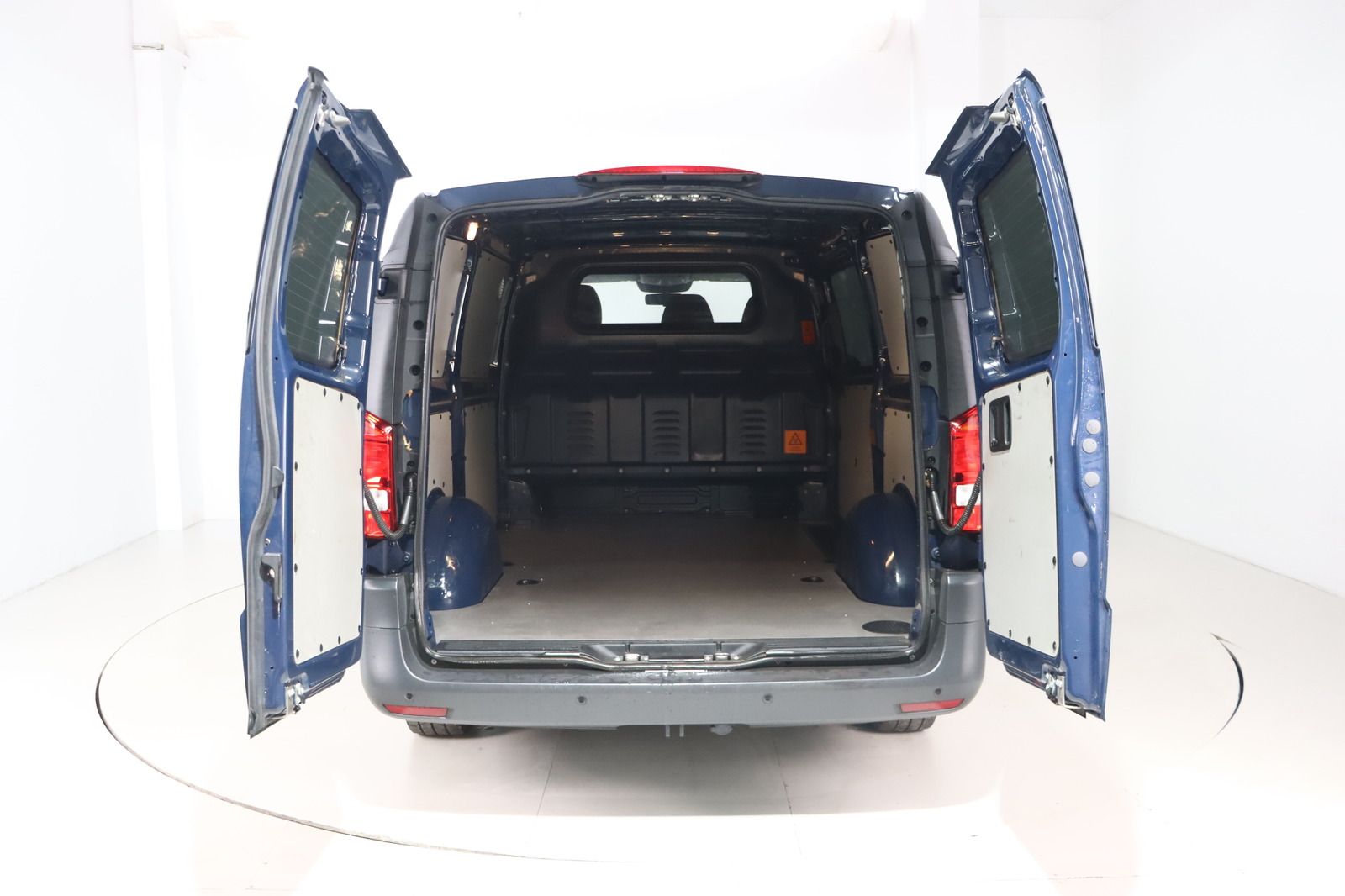 Fahrzeugabbildung Mercedes-Benz Vito 116 CDI lang * LED * Navi