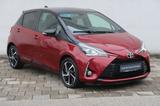 Toyota Yaris 1,5-Dual-VVT-iE Multidrive S Style Selecti - Toyota Yaris: Style