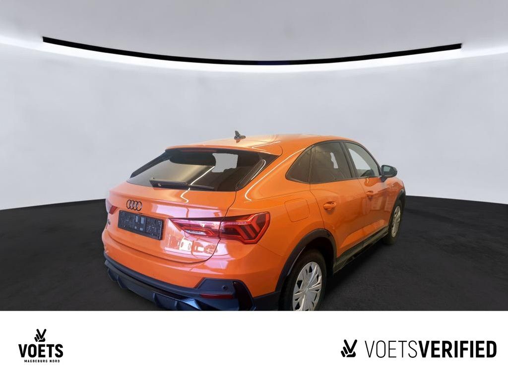 Audi Q3 - Bild 3