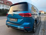 Volkswagen Touran Highline R LINE | PANORAMA - Volkswagen Touran: R Line