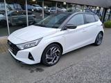 Hyundai i20 1.0 T-GDI 48V-Hybrid DCT Prime - Hyundai i20 in Bielefeld
