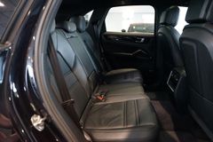 PORSCHE Cayenne S | InnoDrive | Pano | Matrix | AHK PORSCHE Cayenne S | InnoDrive | Pano | Matrix | AHK