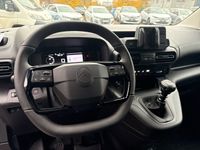 Citroën Berlingo - Vorschau Bild 13